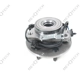 Purchase Top-Quality Front Hub Assembly by MEVOTECH - H515008 pa11