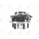 Purchase Top-Quality Front Hub Assembly by MEVOTECH - H515008 pa3