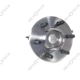 Purchase Top-Quality Front Hub Assembly by MEVOTECH - H515008 pa5