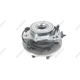 Purchase Top-Quality Front Hub Assembly by MEVOTECH - H515008 pa7