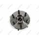 Purchase Top-Quality Front Hub Assembly by MEVOTECH - H515009 pa1