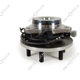 Purchase Top-Quality Front Hub Assembly by MEVOTECH - H515009 pa13