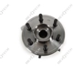 Purchase Top-Quality Front Hub Assembly by MEVOTECH - H515009 pa14