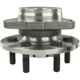 Purchase Top-Quality Front Hub Assembly by MEVOTECH - H515009 pa17