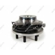Purchase Top-Quality Front Hub Assembly by MEVOTECH - H515009 pa3