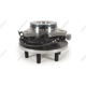 Purchase Top-Quality Front Hub Assembly by MEVOTECH - H515009 pa7