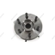 Purchase Top-Quality Front Hub Assembly by MEVOTECH - H515009 pa8