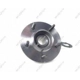 Purchase Top-Quality Front Hub Assembly by MEVOTECH - H515010 pa1