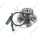 Purchase Top-Quality Front Hub Assembly by MEVOTECH - H515010 pa13