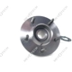 Purchase Top-Quality Front Hub Assembly by MEVOTECH - H515010 pa15