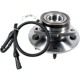 Purchase Top-Quality Front Hub Assembly by MEVOTECH - H515010 pa17