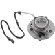 Purchase Top-Quality Front Hub Assembly by MEVOTECH - H515010 pa19