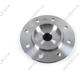 Purchase Top-Quality Front Hub Assembly by MEVOTECH - H515011 pa8