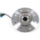 Purchase Top-Quality Front Hub Assembly by MEVOTECH - H515015 pa13