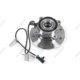 Purchase Top-Quality Front Hub Assembly by MEVOTECH - H515015 pa7