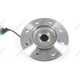 Purchase Top-Quality Front Hub Assembly by MEVOTECH - H515015 pa9