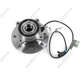 Purchase Top-Quality Front Hub Assembly by MEVOTECH - H515016 pa9