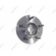 Purchase Top-Quality Front Hub Assembly by MEVOTECH - H515017 pa1