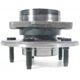Purchase Top-Quality Front Hub Assembly by MEVOTECH - H515017 pa15