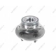 Purchase Top-Quality Front Hub Assembly by MEVOTECH - H515017 pa2