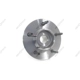 Purchase Top-Quality Front Hub Assembly by MEVOTECH - H515017 pa7