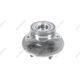 Purchase Top-Quality Front Hub Assembly by MEVOTECH - H515017 pa9