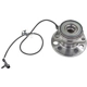Purchase Top-Quality MEVOTECH - H515019 - Front Hub Assembly pa12