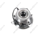 Purchase Top-Quality MEVOTECH - H515019 - Front Hub Assembly pa14