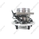Purchase Top-Quality MEVOTECH - H515019 - Front Hub Assembly pa16