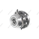 Purchase Top-Quality MEVOTECH - H515019 - Front Hub Assembly pa7