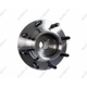 Purchase Top-Quality MEVOTECH - H515020 - Front Hub Assembly pa1