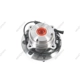 Purchase Top-Quality MEVOTECH - H515020 - Front Hub Assembly pa12