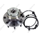 Purchase Top-Quality MEVOTECH - H515020 - Front Hub Assembly pa20