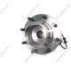 Purchase Top-Quality MEVOTECH - H515021 - Front Hub Assembly pa7