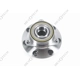Purchase Top-Quality Front Hub Assembly by MEVOTECH - H515022 pa14