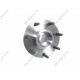 Purchase Top-Quality Front Hub Assembly by MEVOTECH - H515022 pa15