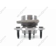 Purchase Top-Quality Front Hub Assembly by MEVOTECH - H515022 pa16