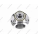 Purchase Top-Quality Front Hub Assembly by MEVOTECH - H515022 pa2