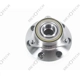 Purchase Top-Quality Front Hub Assembly by MEVOTECH - H515022 pa4