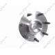 Purchase Top-Quality Front Hub Assembly by MEVOTECH - H515022 pa5