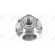 Purchase Top-Quality Front Hub Assembly by MEVOTECH - H515022 pa7