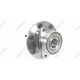 Purchase Top-Quality Front Hub Assembly by MEVOTECH - H515022 pa9