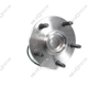Purchase Top-Quality Front Hub Assembly by MEVOTECH - H515023 pa8
