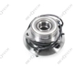 Purchase Top-Quality Front Hub Assembly by MEVOTECH - H515023 pa9