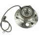 Purchase Top-Quality MEVOTECH - H515024 - Front Hub Assembly pa18
