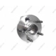 Purchase Top-Quality Front Hub Assembly by MEVOTECH - H515026 pa1