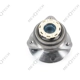 Purchase Top-Quality Front Hub Assembly by MEVOTECH - H515026 pa11