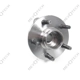 Purchase Top-Quality Front Hub Assembly by MEVOTECH - H515026 pa13