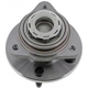 Purchase Top-Quality Front Hub Assembly by MEVOTECH - H515026 pa18