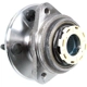 Purchase Top-Quality Front Hub Assembly by MEVOTECH - H515026 pa20